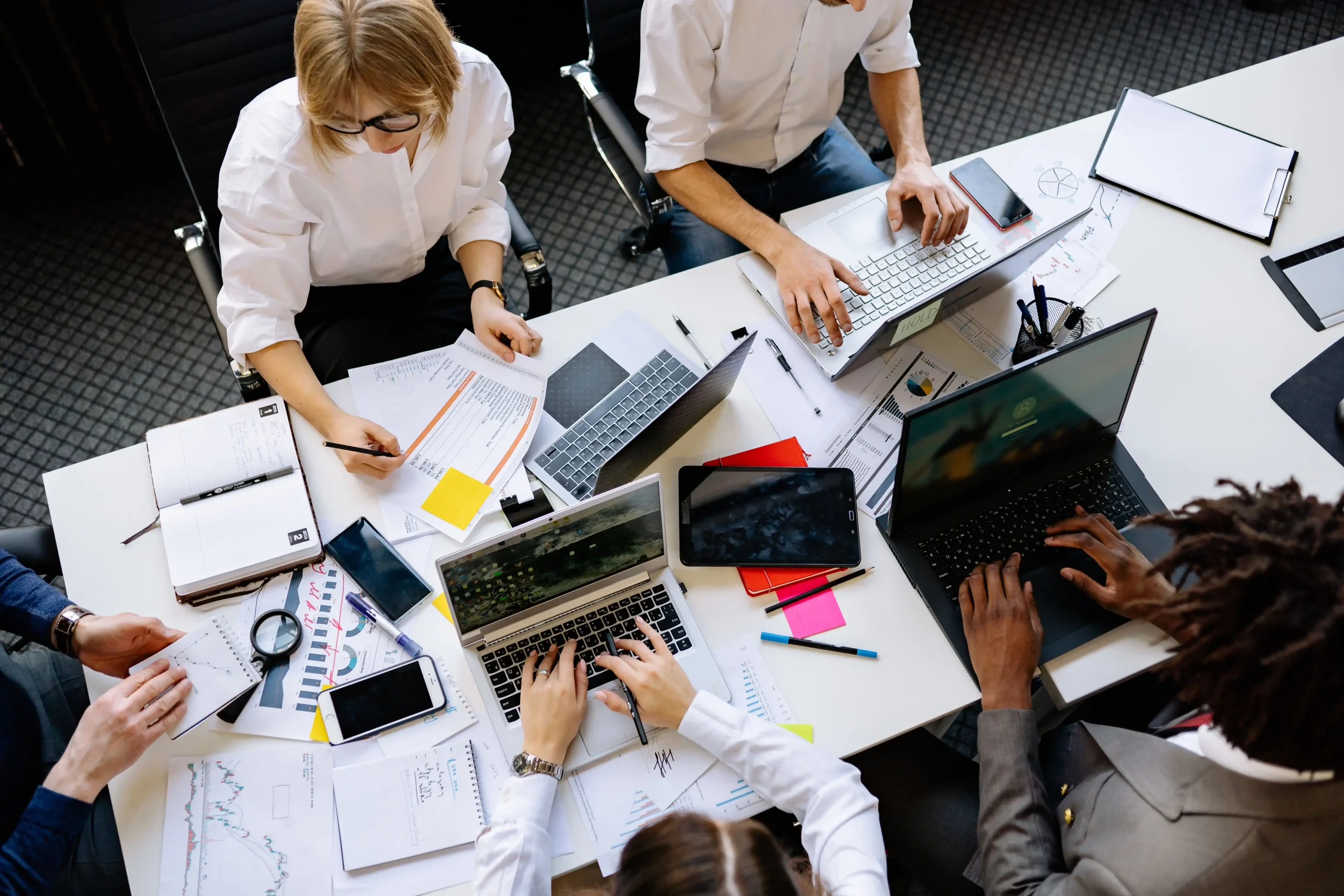 PPC Experts for CPA Firms in Medical Center, San Antonio, Texas