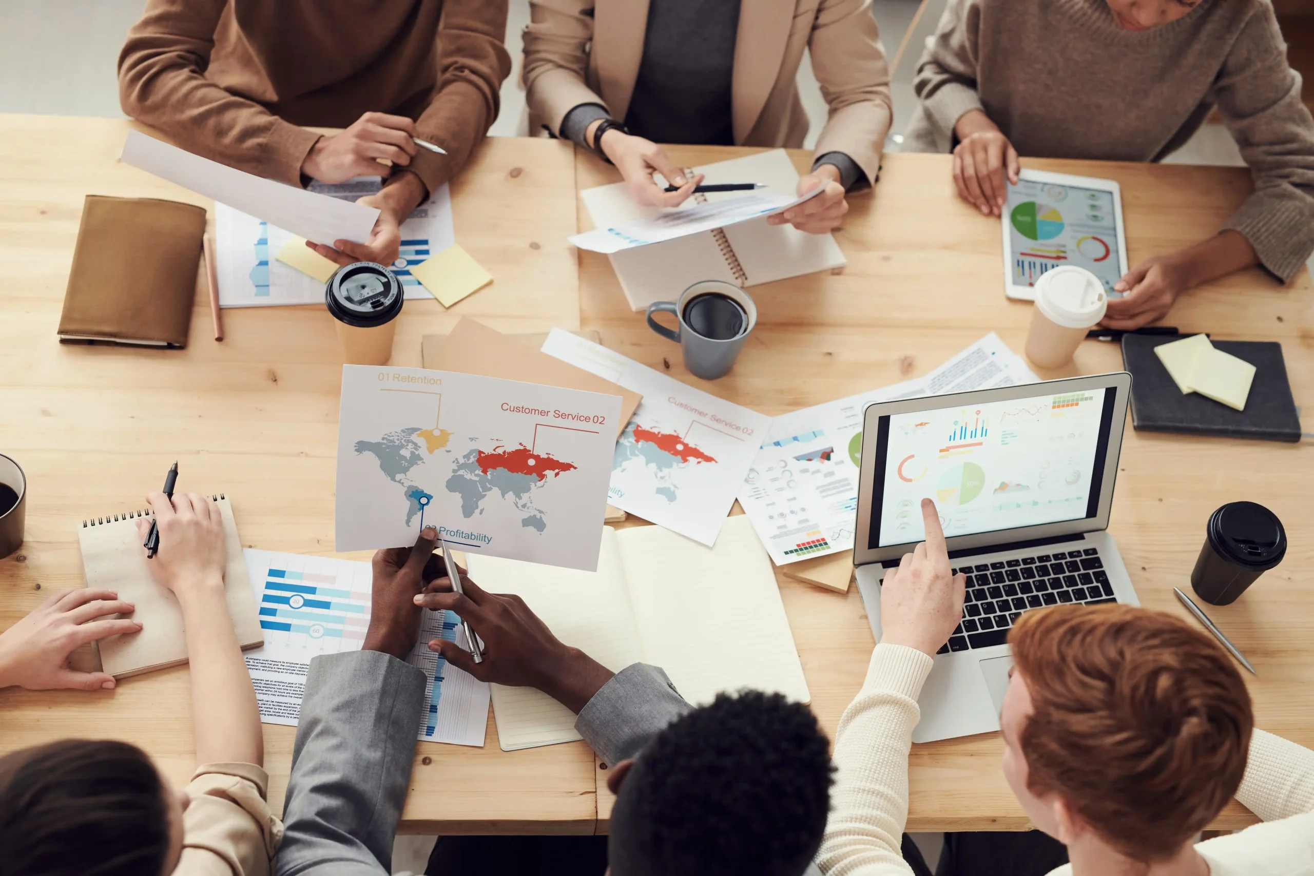 Why CPA Firms in Century City, Los Angeles, California Need PPC Experts