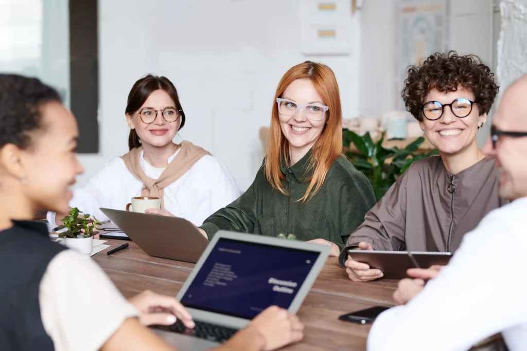 Social Media Experts for Law Firms in Downtown, Springfield, Illinois
