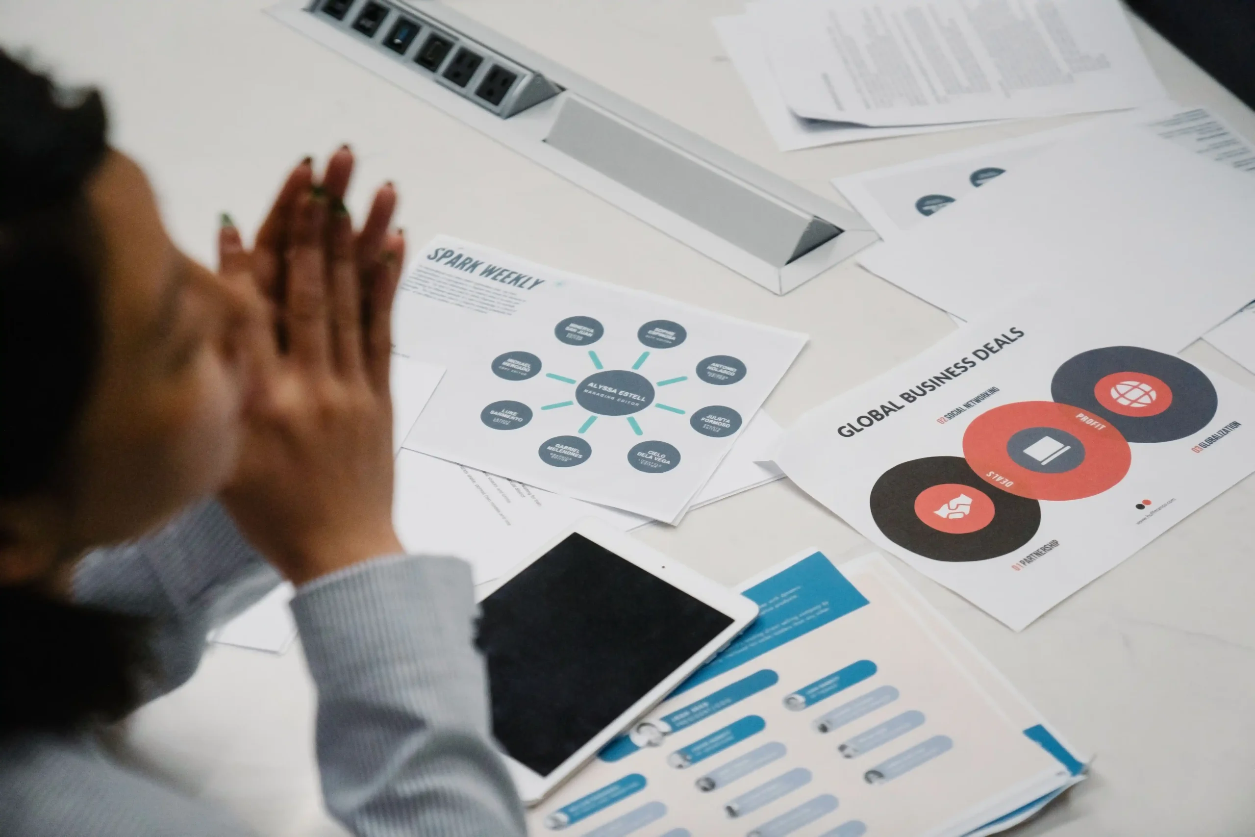 Why CPA Firms in Houston, Texas Need PPC Experts