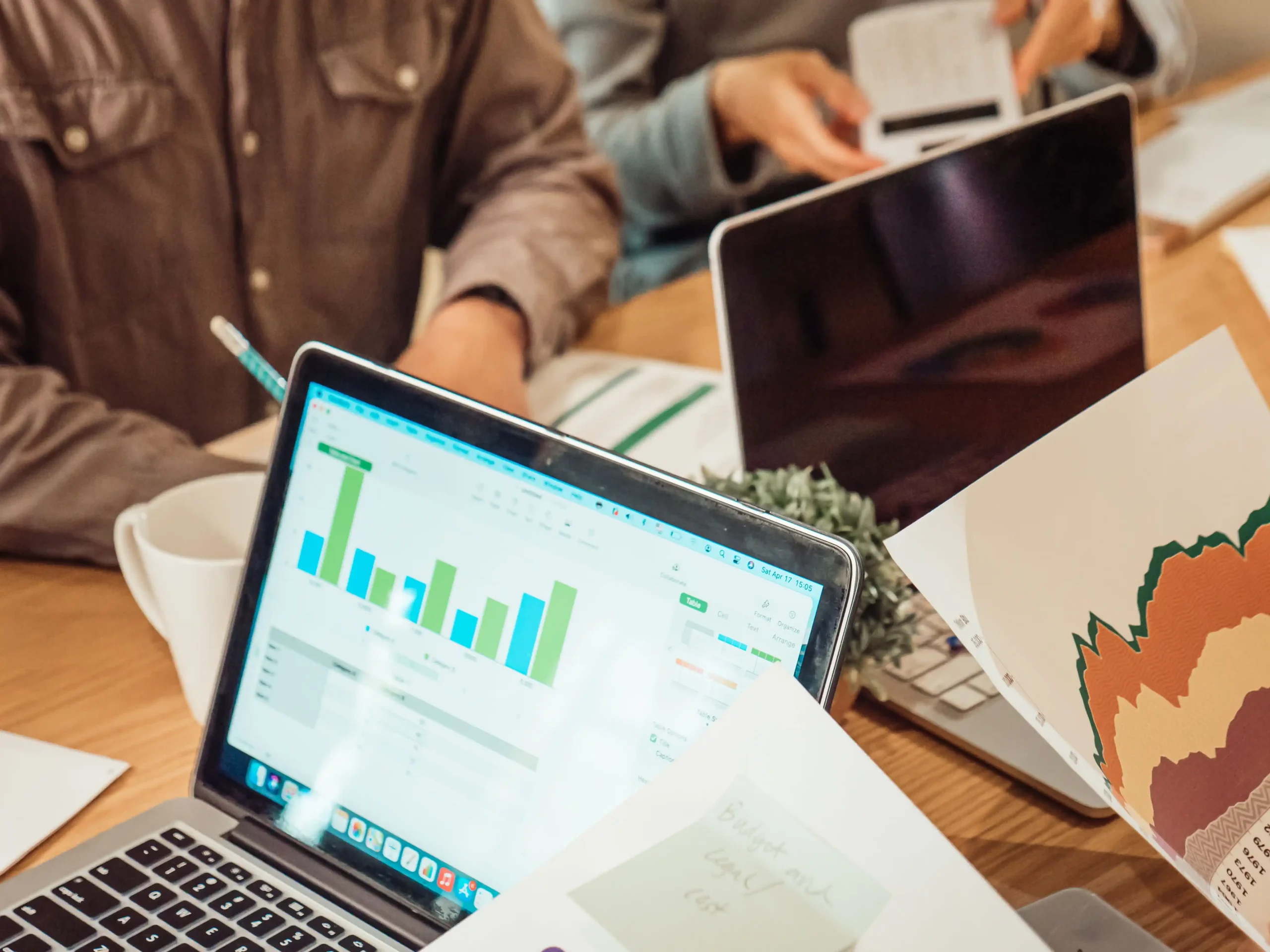 PPC Experts for CPA Firms in SoMa, San Francisco, California